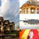 Proposal for a Kartarpur-like religious corridor for Hindus and Jains in Sindh
