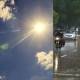 Rise in Temperature in Karachi and Upper Regions of Pakistan