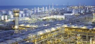 Saudi Arabia Ends 80-Year Oil Deal with the US