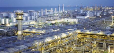 Saudi Arabia Ends 80-Year Oil Deal with the US