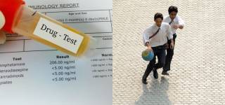 Sindh Government to Conduct Random Drug Tests in Educational Institutions