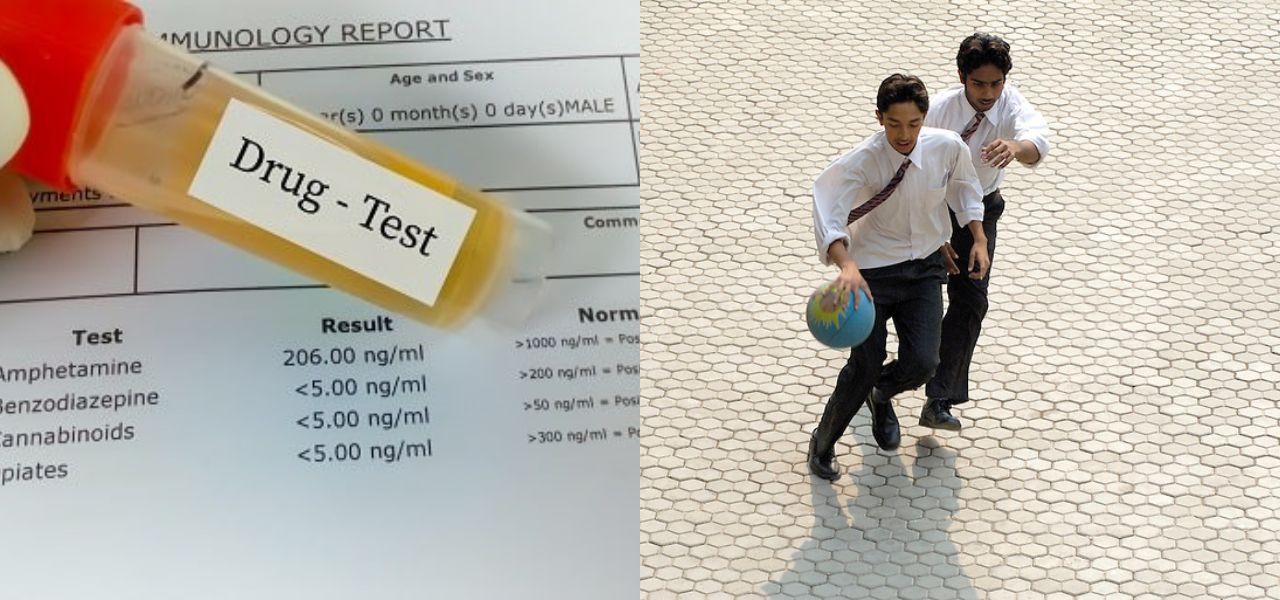 Sindh Government to Conduct Random Drug Tests in Educational Institutions