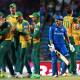 South Africa Reach First Men's T-20 World Cup Final