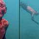 South-East Asian Bajau Tribe Developed Large Spleens to Swim Underwater for Long Hours