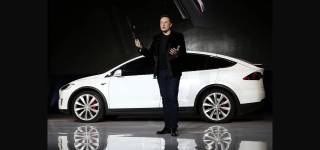 Tesla’s Future is at Stake, With Questions on Musk’s $56 Billion Pay Package on the Fence