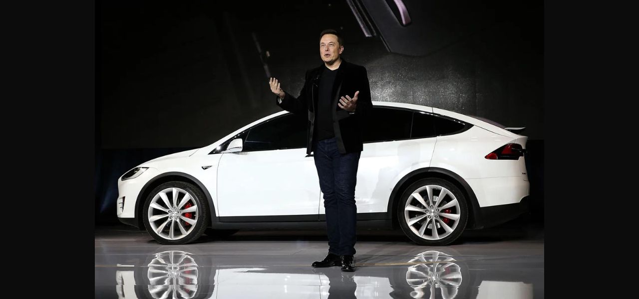 Tesla’s Future is at Stake, With Questions on Musk’s $56 Billion Pay Package on the Fence