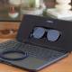 Tiny Startup Bets on $2000 Spacetop G1 Screenless Work Laptop