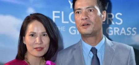 Vietnamese Ambassador’s Missing Wife Found in Islamabad Park