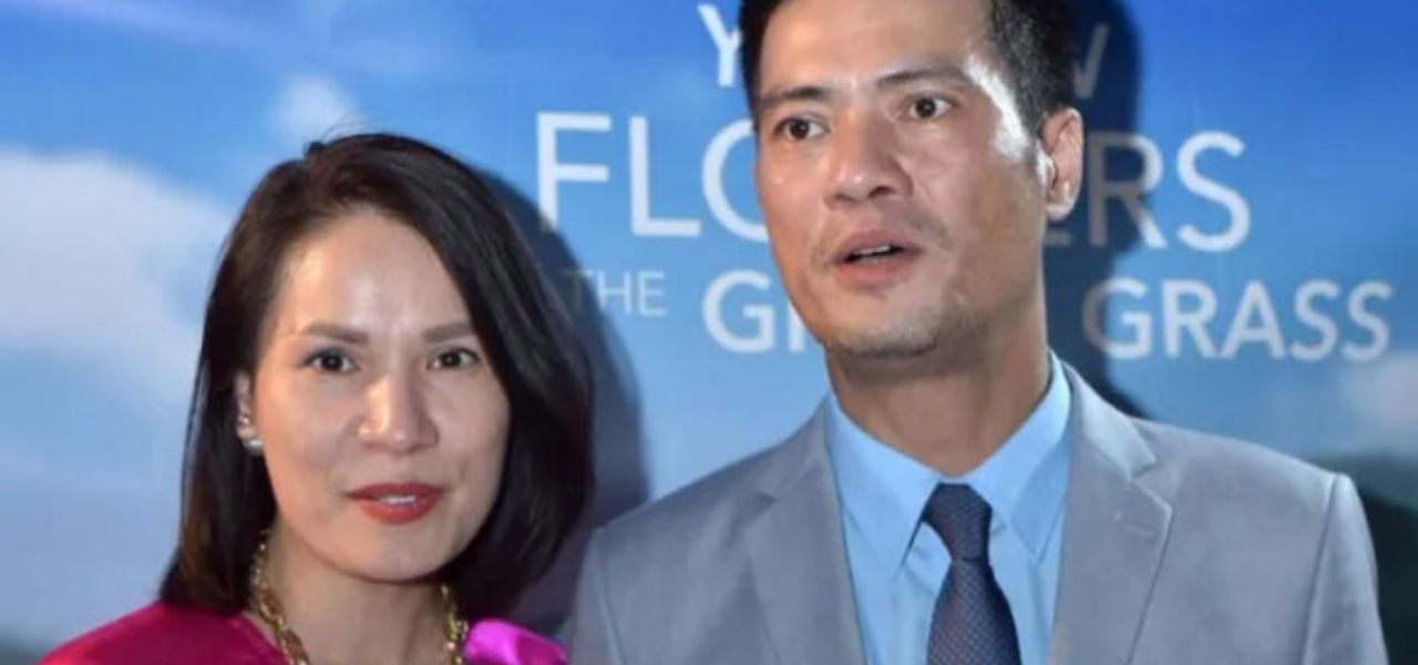 Vietnamese Ambassador’s Missing Wife Found in Islamabad Park