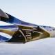 Virgin Galactic Spaceplane Lands Back Successfully with Four Tourists