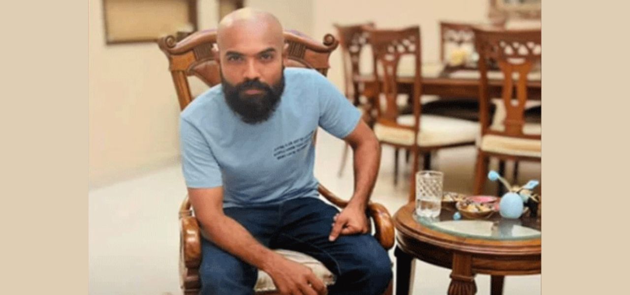 Youtuber Saad Ahmed was Killed by Security Guards in Serena Market by a Guard