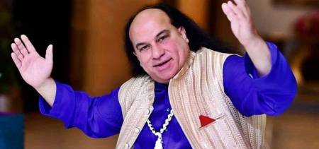 180 Million Defamation Suit Chahat Fateh Ali Khan Faces Defamation Suit