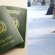 2000 Passports Banned by the Government, on the grounds of Begging Abroad