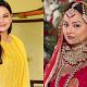 Actress Javeria Abbasi Confirms Her Third Marriage
