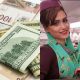 Airhostess Arrested at Lahore Airport for Smuggling
