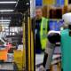 Amazon Deploys Robots, Leaving Many Unemployed
