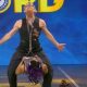Andrew Stanton Sets a New Record Guinness Record Pulling a Car and Lifting his Assistant with his Eye Sockets