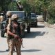 Army Deployed for Muharram Under Article 245