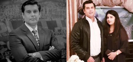 Arshad Sharif Kenyan Court Announces Verdict. Announces a Compensation of Rs, 21.7 Million