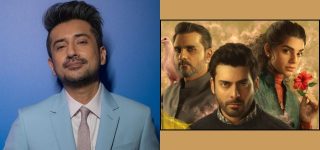 Barzakh Writer and Director Defends LGBTQ Themes