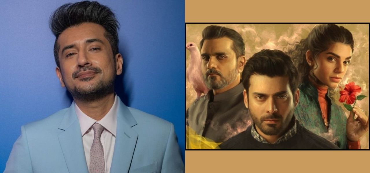 Barzakh Writer and Director Defends LGBTQ Themes