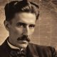 Birthday of Nikola Tesla, inventor of Alternating-current (AC)