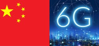 China Makes Another Landmark, The World's First 6G Field Test Network