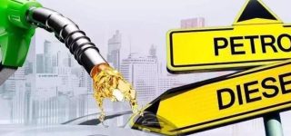 Citizens Eye Relief in Petrol with Government's Announcement