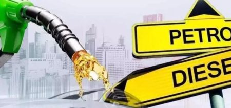 Citizens Eye Relief in Petrol with Government's Announcement
