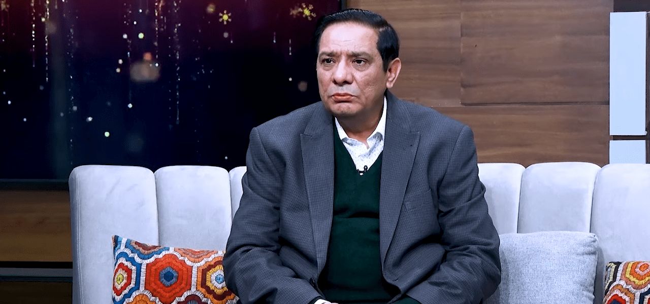 Comedian Sardar Kamal Passes Away
