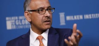 Dr. Mehboob Khan, CEO Hevolution Foundation Granted Saudi Citizenship