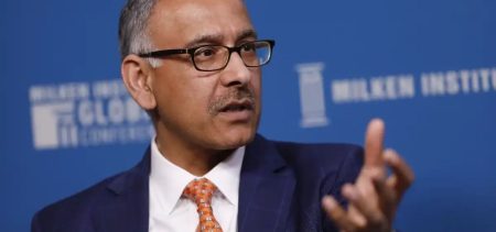 Dr. Mehboob Khan, CEO Hevolution Foundation Granted Saudi Citizenship