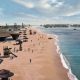 Dubai to Build New Beach Sheikh Hamdan Approves Jebel Ali Beach Development