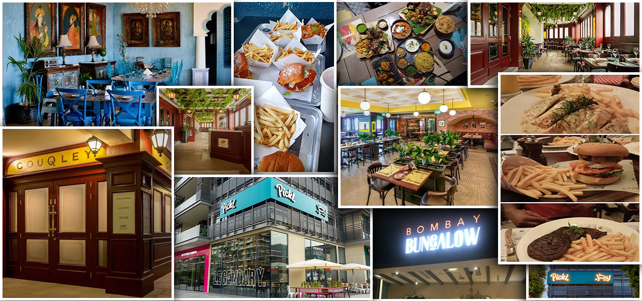 Dubai’s Must-Have Gastronomic Experiences for Foodie Travelers