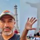 Egyptian Man breaks Record by Traveling to all the 7 Wonders of the World, in Just a Week, Enlisting Himself in the Guinness World Record