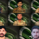 Eight Soldiers Died in a Terrorist Attack at Bannu Cantt