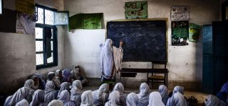 Extended vacations in Sindh for School and College Students