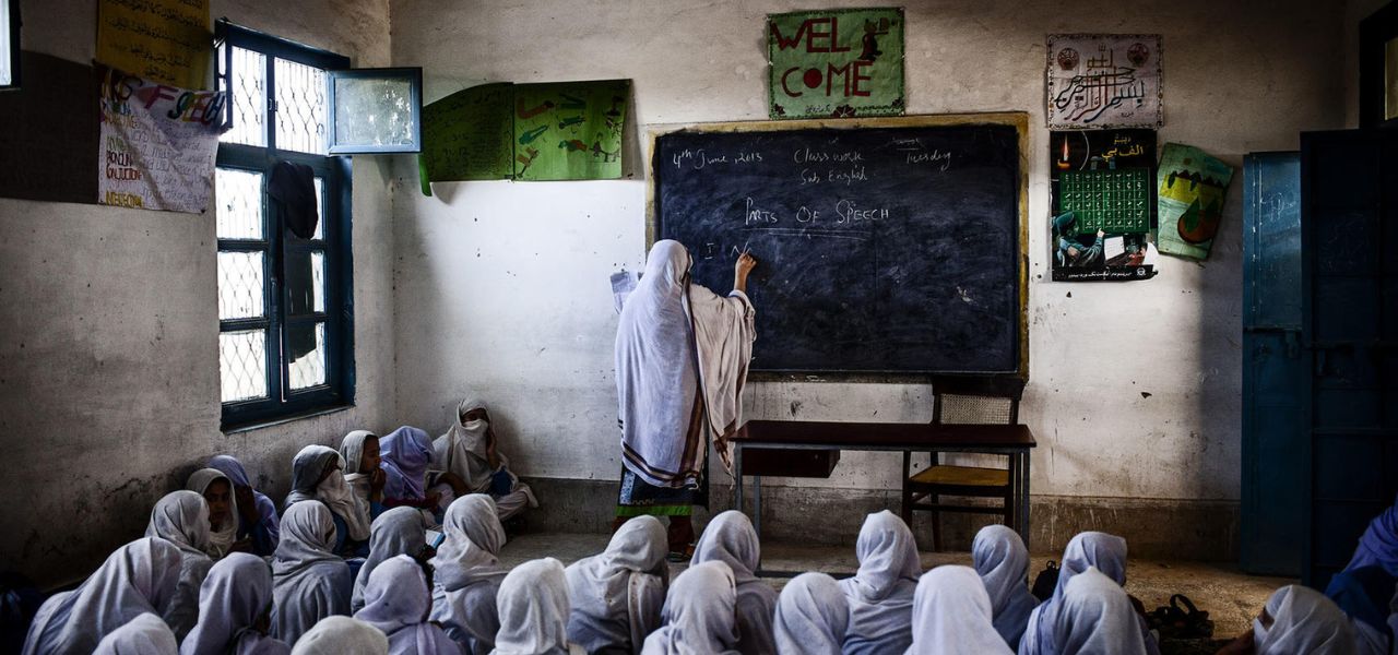 Extended vacations in Sindh for School and College Students
