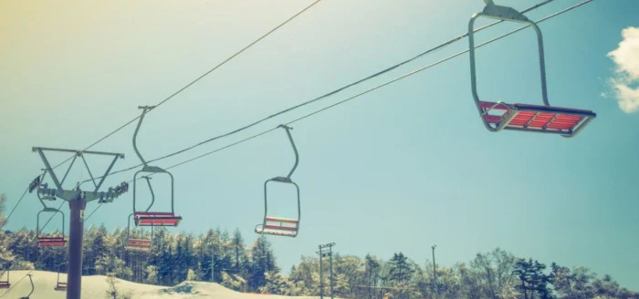 Father Dies Trying to Save Son Stuck in Shangla Chairlift