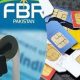 Government Blocks 210,000 Sims of Non-Tax Filers