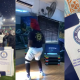 Guinness Book of World Records confirms new record for 'Twerking'.