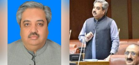 Hidayatullah, a Former PTI Senator, and 2 others were Killed in a Blast