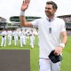 James Andreson Bids Farewell to Test Cricket