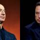 Jeff Bezos Files a Complaint Against Elon Musk to the US Government''