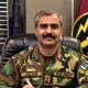 Julian Moazzam First Christian Army Official Promoted to Major General