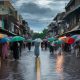 Karachi is to Receive Another Monsoon Spell Next Week