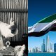Khalifa Bin Hamad Al-Kaabi, Poet of Emirates Passes Away