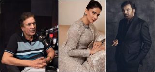 Khalil-Ur-Rehman Suspects Actor Nouman Ijaz, and Actress Saba Qamar
