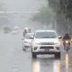 MET Office Forecast Torrential Rain Throughout Pakistan, from 1st to 6th, August