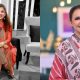 Mishi Khan & Saba Faisal Online Clash on Ambani Wedding